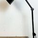 Industrial ddrp desk or wall lamp by curt fischer for midgard, 1930s