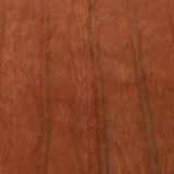 5x6 Terracotta Vintage Kilim Rug, 154x190Cm