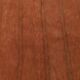 5x6 Terracotta Vintage Kilim Rug, 154x190Cm