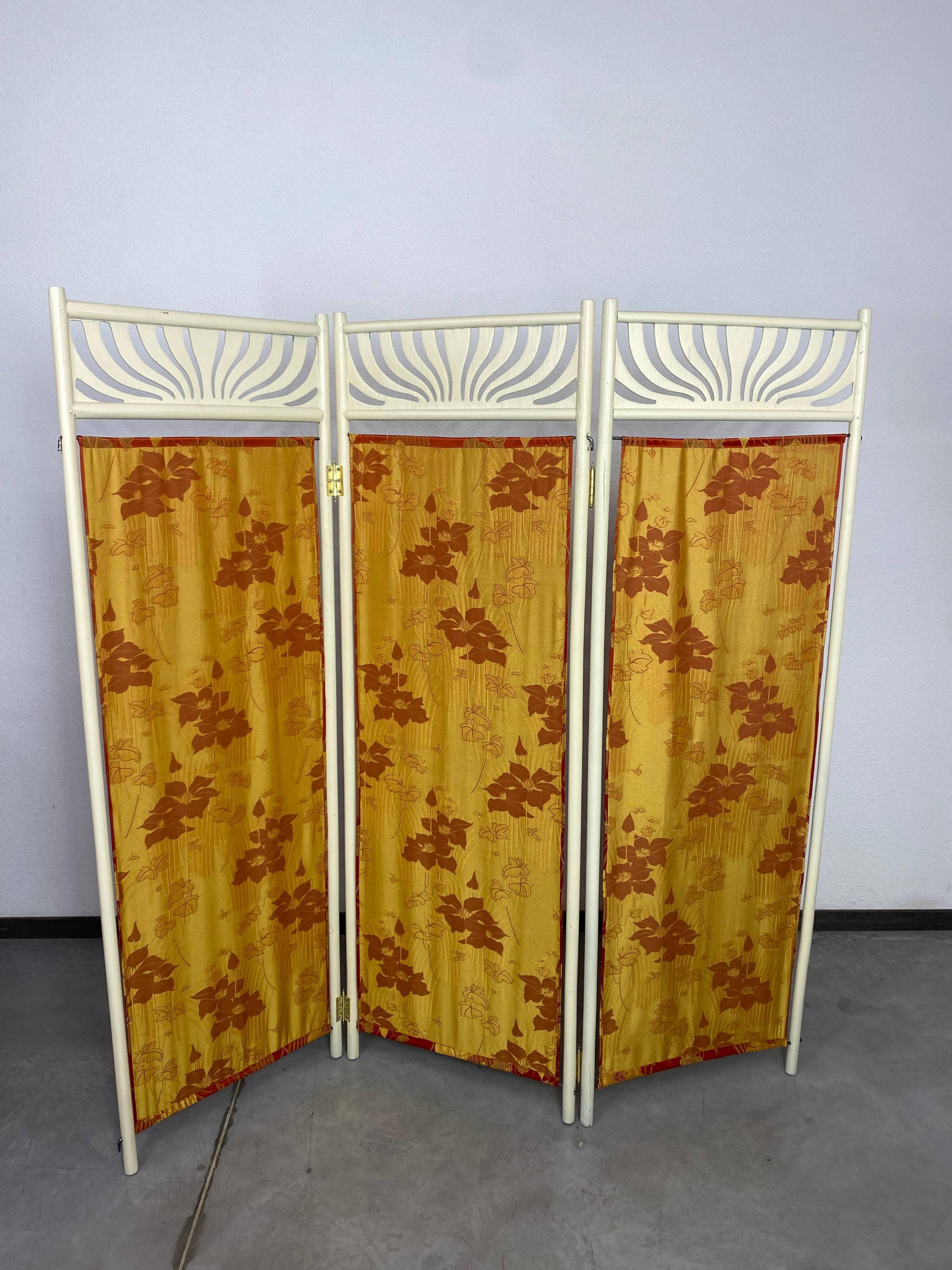 Écran Jugendstil no.1057 par J&J Kohn