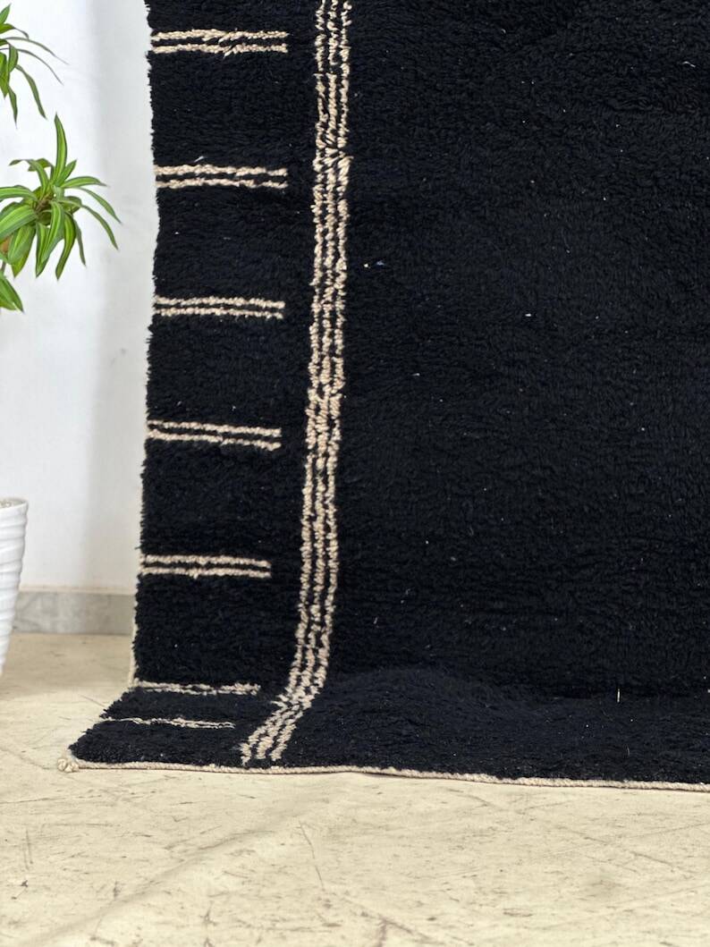 Moroccan Berber rug 200cmx300cm