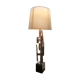 LAUREL USA - LAMP by sculptor RICHARD BARR
