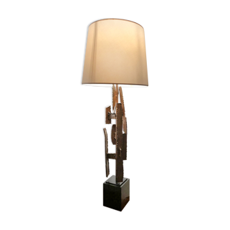 LAUREL USA - LAMP by sculptor RICHARD BARR