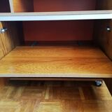 Furniture hifi teaeck