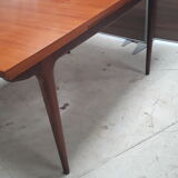 Scandinavian design table