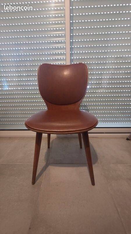 Baumann chair