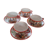 Japanese tea set