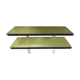Pair shelves