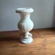 Alabaster lamp