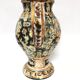 Kéraluc Quimper earthenware goat by Yvain – 1960