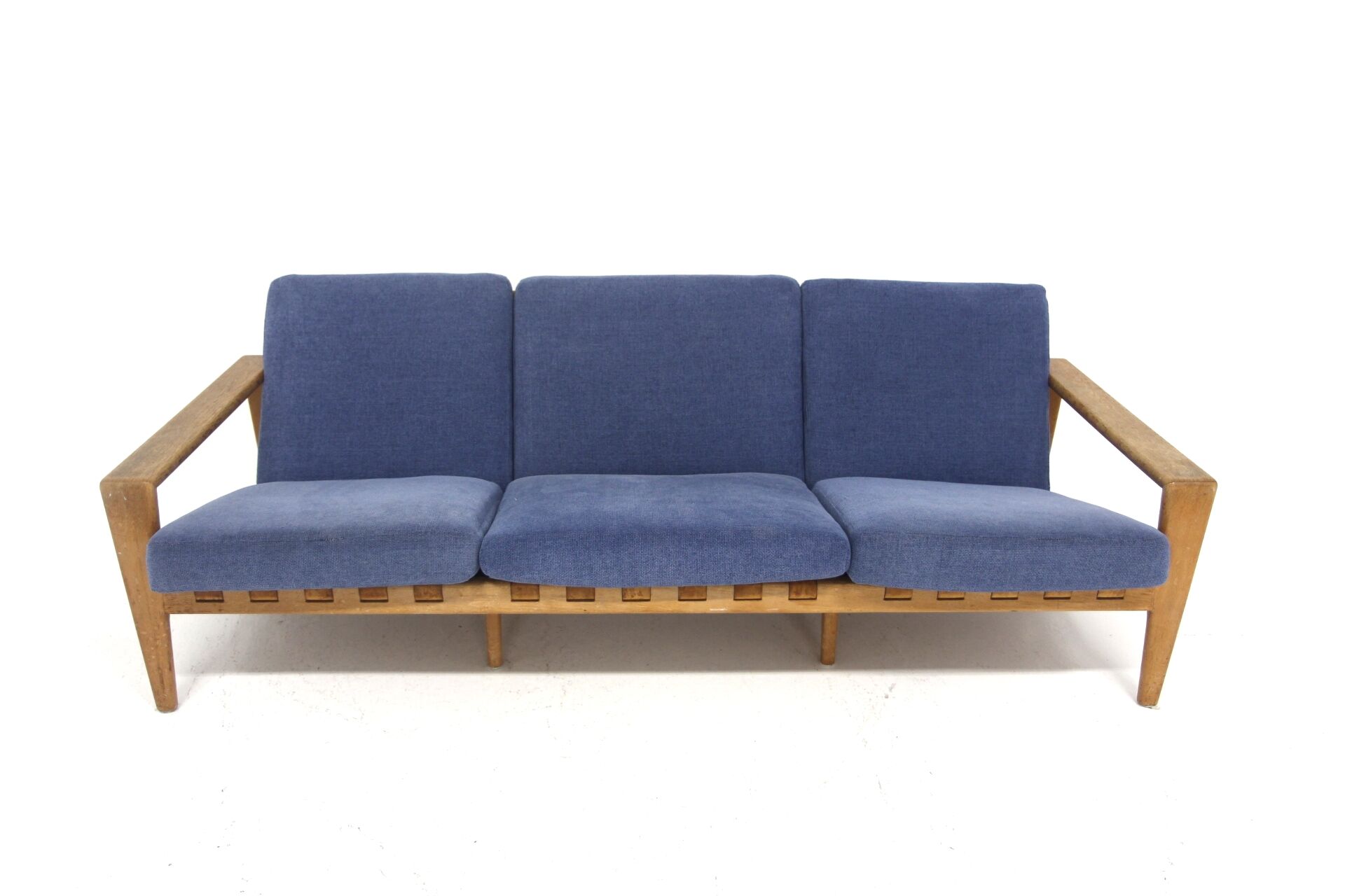 Scandinavian canapé "Bodö", Svante Skogh, Sweden, 1960