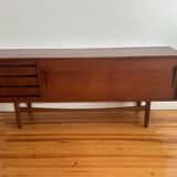 Scandinavian sideboard