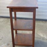 Harness of office wooden, 3 floors, around 1950