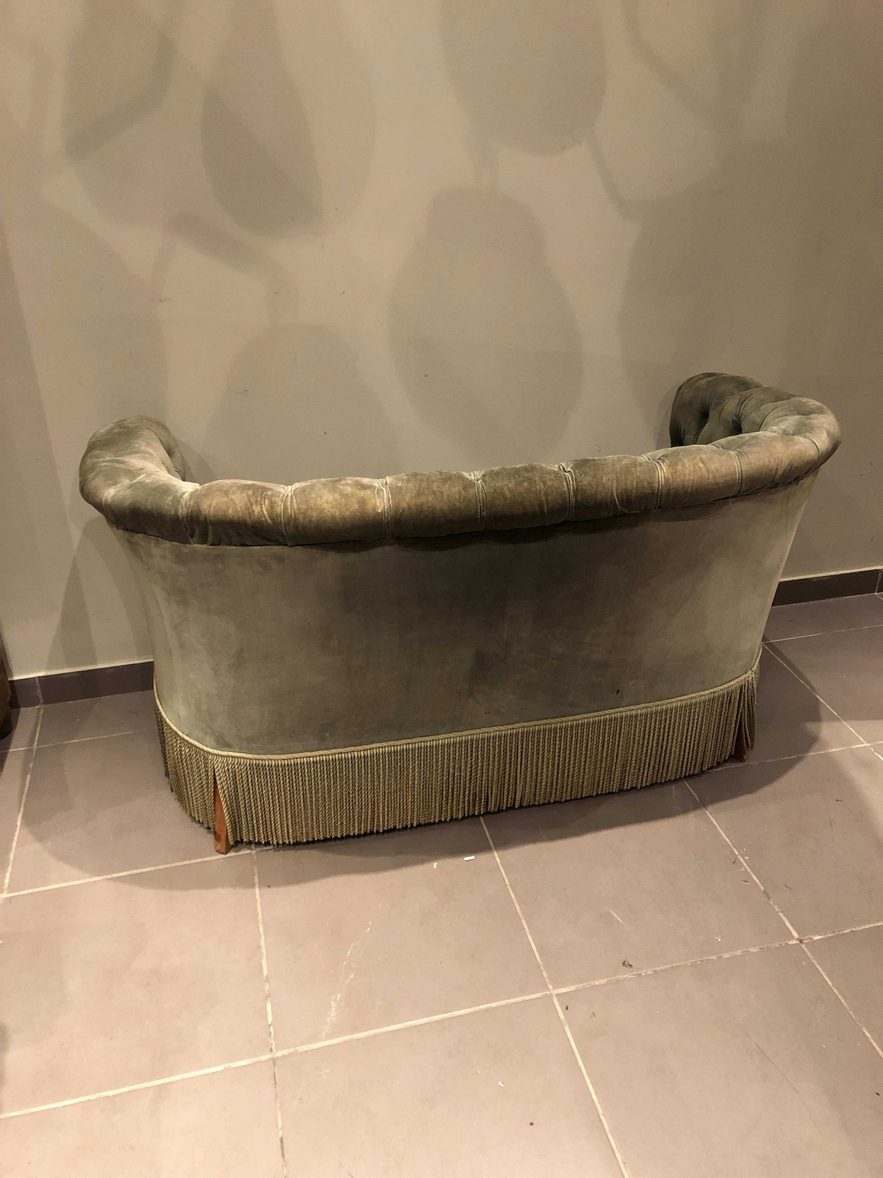 Sofa 1930