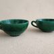 2 tea cups Saint Clement