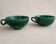 2 tea cups Saint Clement