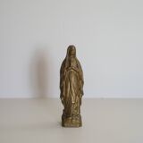 Statue of Our Lady, Remembrance of Lourdes