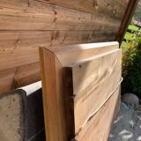 Tableau en bois