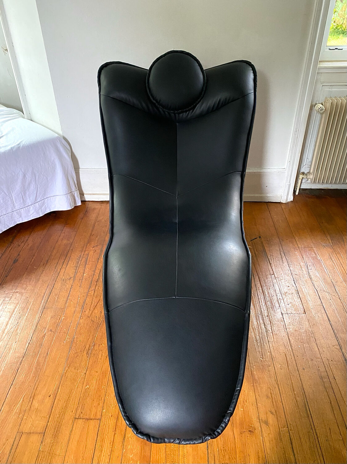 Daybed by Jane Worthington for De Sede DS 151 vintage