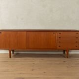 Danish Sideboard by H.P. Hansen, 1960s