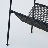 Cees Braakman TM04 side table Pastoe Netherlands 1953