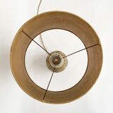 Ceramic lamp Soholm circa 60