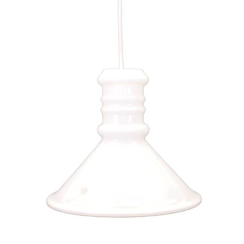 Pendant lamp, Danish design, 1970s, production: Holmegaard