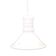 Pendant lamp, Danish design, 1970s, production: Holmegaard