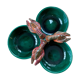 Ceramic dish "lobster"