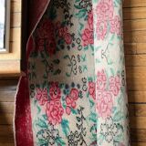 Vintage Anatolian rug