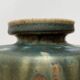 Mid-Century Minimalist Studio Pottery Vase by Rolf Weber for Rolf Weber Steinzeug, 1960s