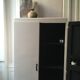 Vintage wardrobe 60'feet compass