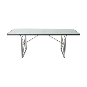 Table à manger postmoderne - ikea