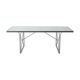 Vintage IKEA Postmodern Moment dining table by Niels Gaamelgaard, Sweden