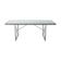Vintage IKEA Postmodern Moment dining table by Niels Gaamelgaard, Sweden