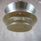 Trava pendant by Carl Thore for Granhaga Metallindustri. Sweden.