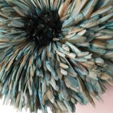 Juju Hat green 65 cm