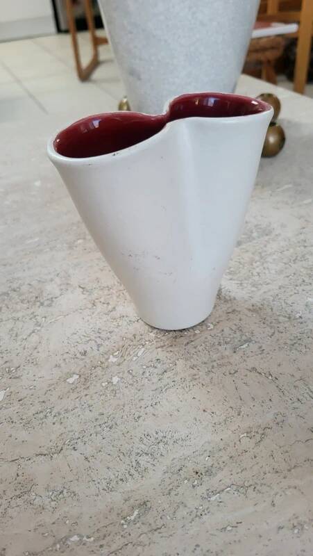 Vintage Elchinger vase