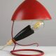 Table / Desk Lamp – Model 58445 by Upsala Armaturfabrik – Sweden 1950s