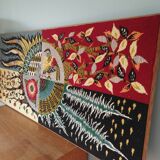 Canvas the 4 seasons