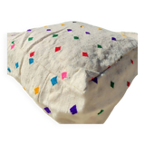 Pouf Decorative Meditation Cushion