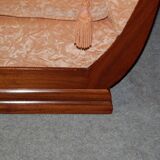 Art Deco Daybed 1930