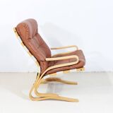 Skyline Einar Hove armchair