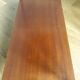Modernist style console 50s or 60s