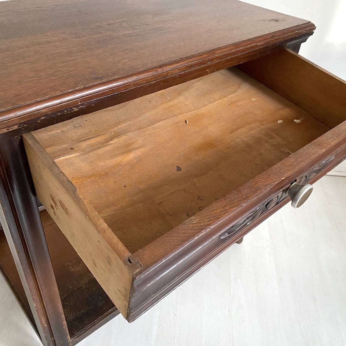 Vintage side table 1950