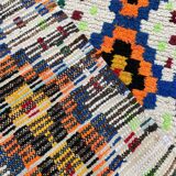Carpet berbere azilal 95x210 cm