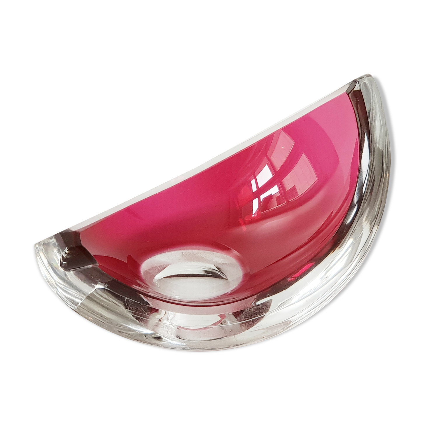 Vintage Murano Pocket