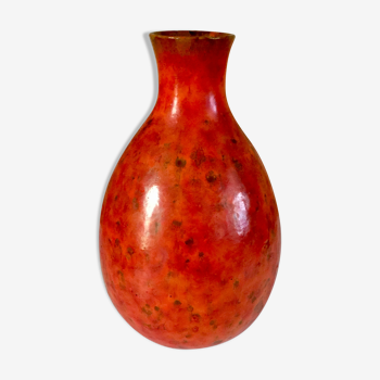 Vase "gourde" Marcello fantoni