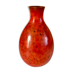 Vase gourde Marcello fantoni