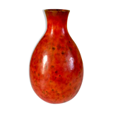 MARCELLO FANTONI VASE " GOURD "